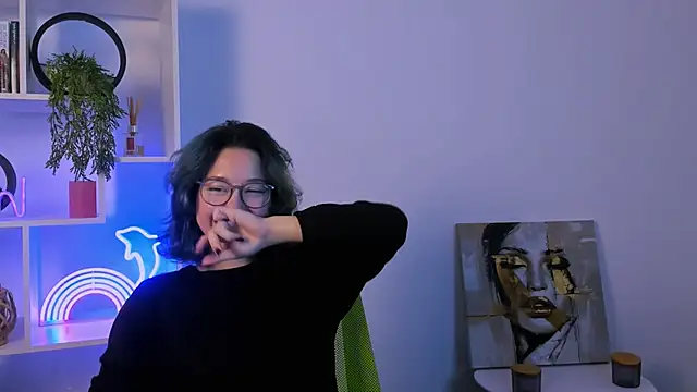 karolina vendi online show from 11.05.25