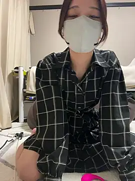 shuri rin ch online show from 11.08.25