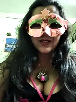 LOVE  RANI online show from 01.07.26