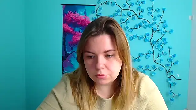 Snapshot of SusannaNight chatting on 11.05.25 SusannaNight online show from 11.05.25