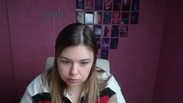 Snapshot of SusannaNight chatting on 11.07.25 SusannaNight online show from 11.07.25