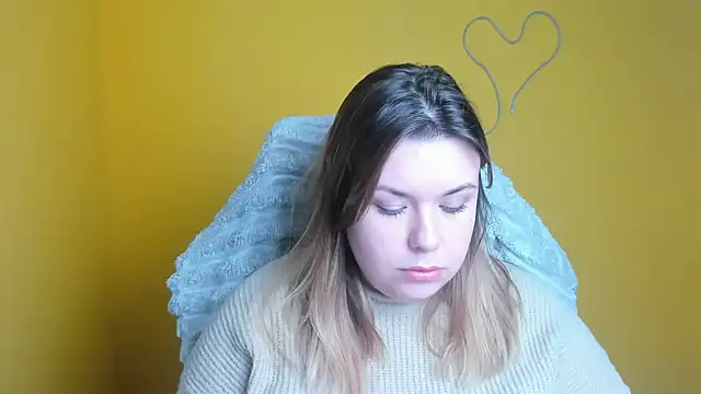 Snapshot of SusannaNight chatting on 11.10.25 SusannaNight online show from 11.10.25