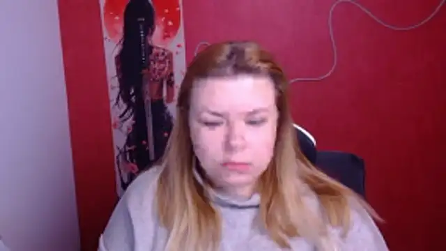 SusannaNight online show from 01.14.26