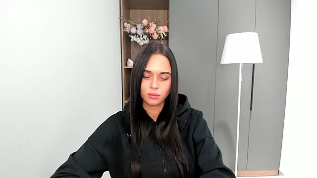 MagdalenWikle online show from 10.31.25