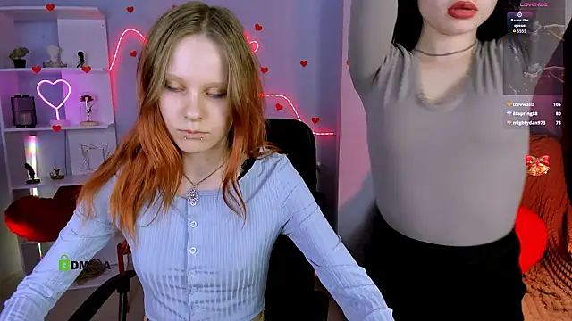 isabel wave online show from 03.28.26