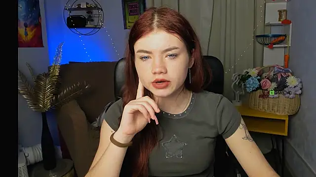 Snapshot of isabel_wave chatting on 06.12.26 isabel wave online show from 06.12.26