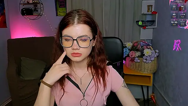 Snapshot of isabel_wave chatting on 06.27.26 isabel wave online show from 06.27.26