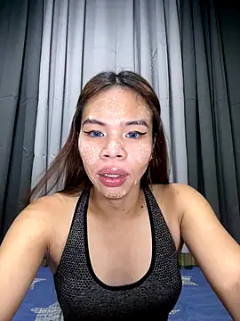 kierra fox online show from 11.20.25