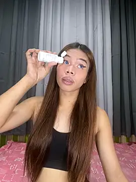 kierra fox online show from 11.27.25