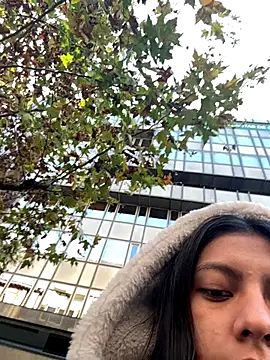 angelaalovee online show from 11.10.25