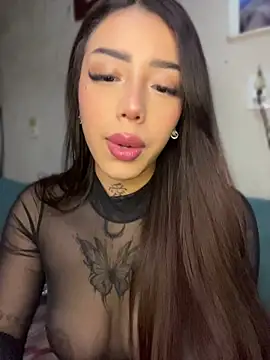 AshleyWinslow online show from 05.29.26