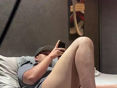 Bbydaddy 0 online show from 04.02.26