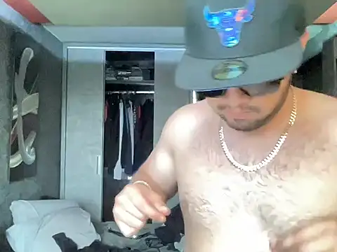 Bbydaddy 0 online show from 07.05.26