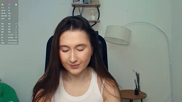 JudeKleve online show from 02.06.26