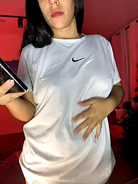 Sara-215 online show from 11.22.25