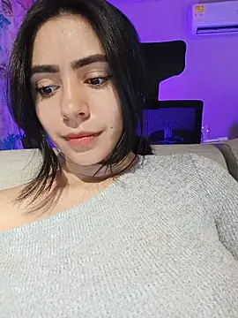 Sara-215 online show from 02.26.26