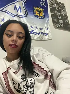 VioletMorgan  online show from 10.30.25