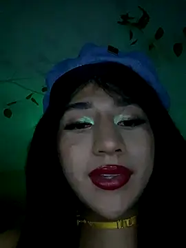 Snapshot of CHRIS_TWIINK chatting on 11.20.25 CHRIS TWIINK online show from 11.20.25