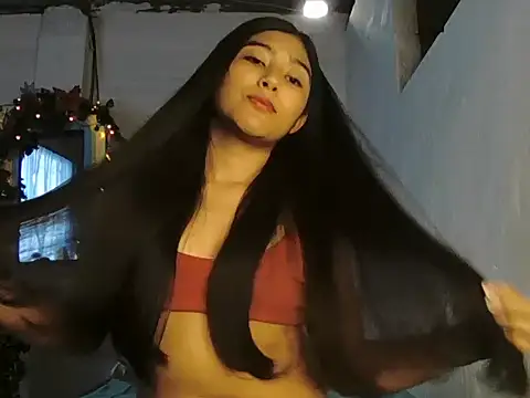 Snapshot of sweetgirl_kat chatting on 11.17.25 sweetgirl kat online show from 11.17.25