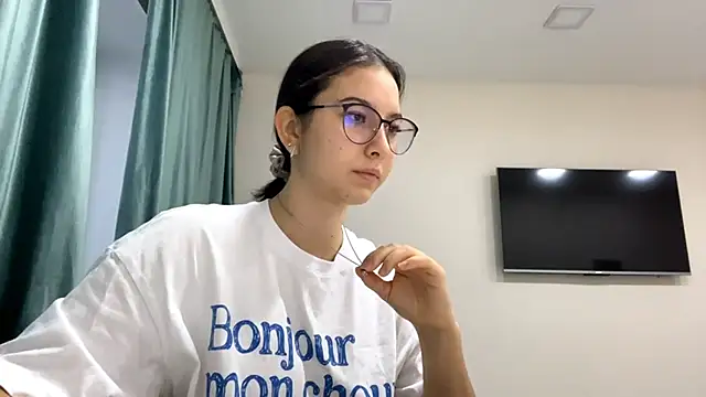 Allisgree online show from 11.14.25