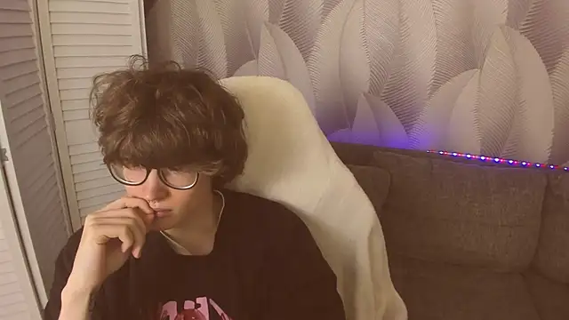 Syndy Dels online show from 02.12.26