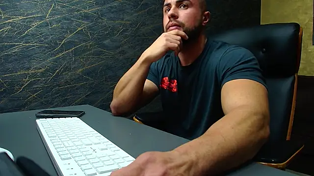 HayesWood online show from 11.07.25