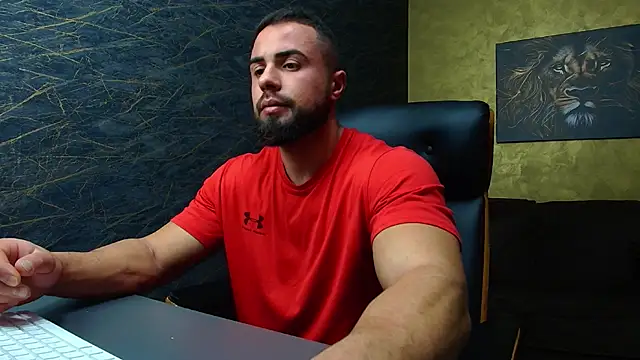 HayesWood online show from 11.09.25