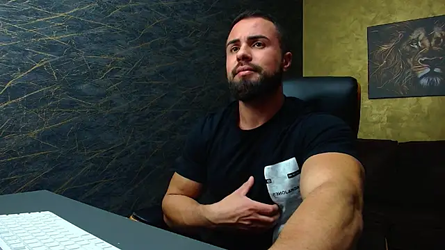 HayesWood online show from 11.15.25