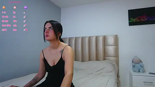 phiamat online show from 02.17.26