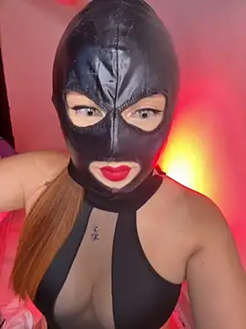 MasterAlexSlavekate online show from 11.22.25