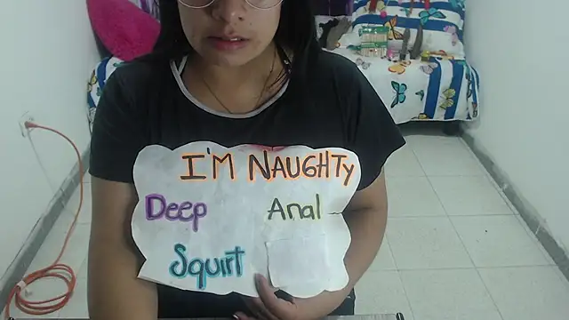 Alanafire online show from 11.08.25