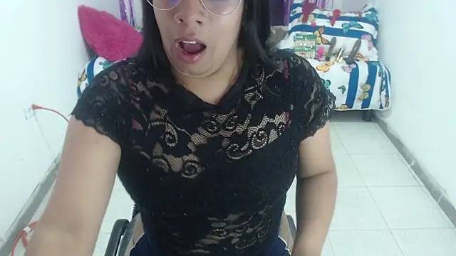 Alanafire online show from 11.18.25