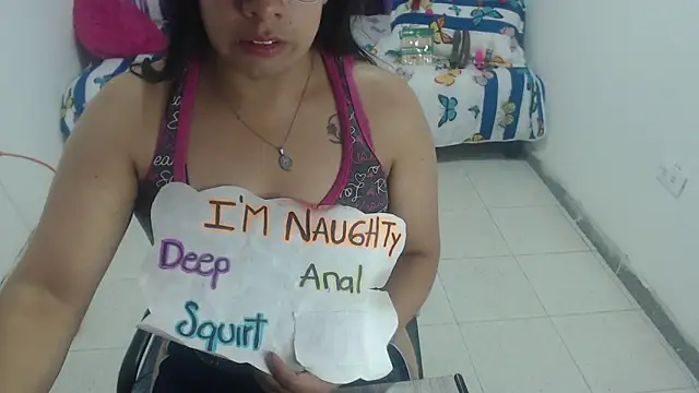 Alanafire online show from 12.04.25