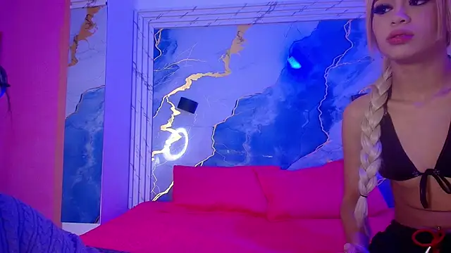 Girls from medellin online show from 11.25.25