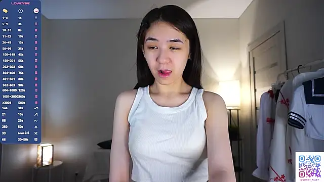 KiraAbling online show from 02.10.26