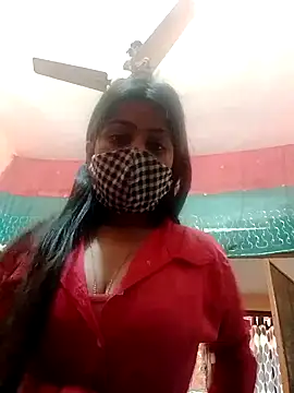 -Rani   online show from 12.16.25