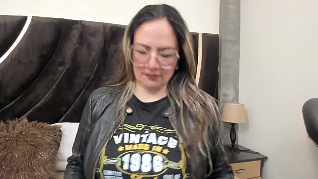 Lady Lure online show from 02.27.26