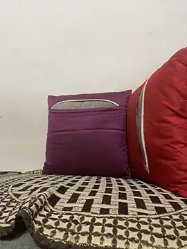 Heena Sharma982 online show from 12.01.25