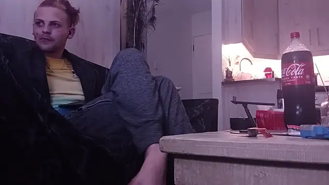 THOMMONSTER5299 online show from 12.13.25