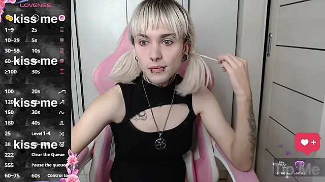 ElixabetANG online show from 11.10.25