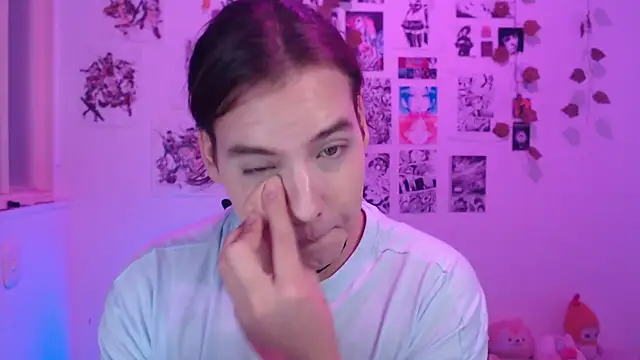 reiko doll online show from 11.01.25