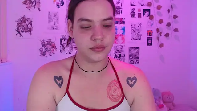 reiko doll online show from 11.03.25