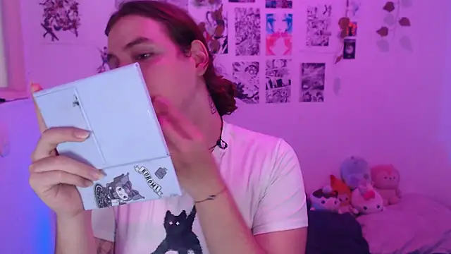 reiko doll online show from 11.05.25