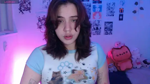 reiko doll online show from 12.03.25