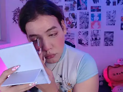 reiko doll online show from 12.15.25