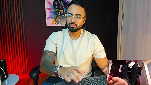 mateobeta online show from 11.10.25