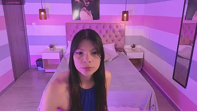 samantaortega   online show from 11.10.25