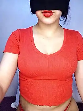 Snapshot of _Anochka chatting on 01.19.26 Anochka online show from 01.19.26