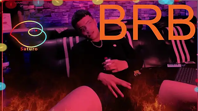 Saturo-Gojo- online show from 11.01.25