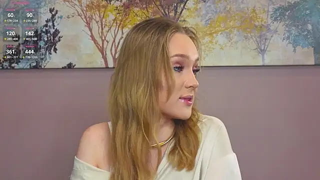 Snapshot of VanessaLightDiamond chatting on 12.03.25 VanessaLightDiamond online show from 12.03.25